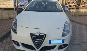 Alfa Romeo Giulietta pieno