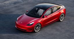 Tesla Model 3 – Dual Motor